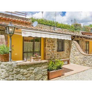 Ferienhaus in Chianti ab 48€ pro Nacht