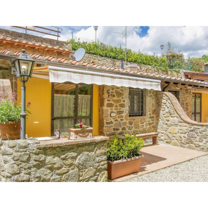 Ferienhaus in Chianti ab 48€ pro Nacht