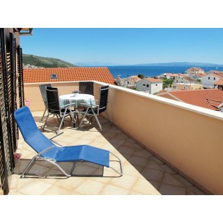 Ferienwohnung in Ciovo ab 49€ pro Nacht