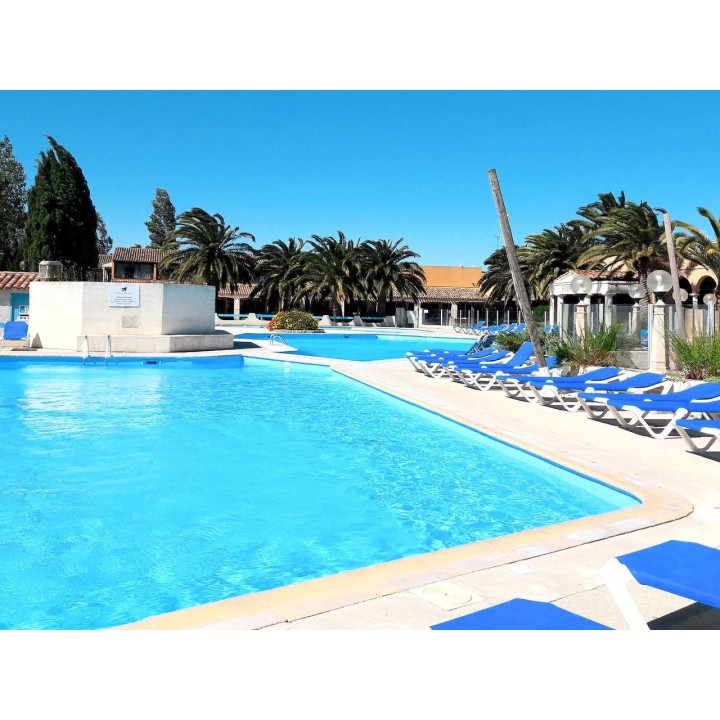 Ferienwohnung in Arles ab 47€ pro Nacht