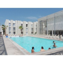 Ferienwohnung in Agde ab 58€ pro Nacht