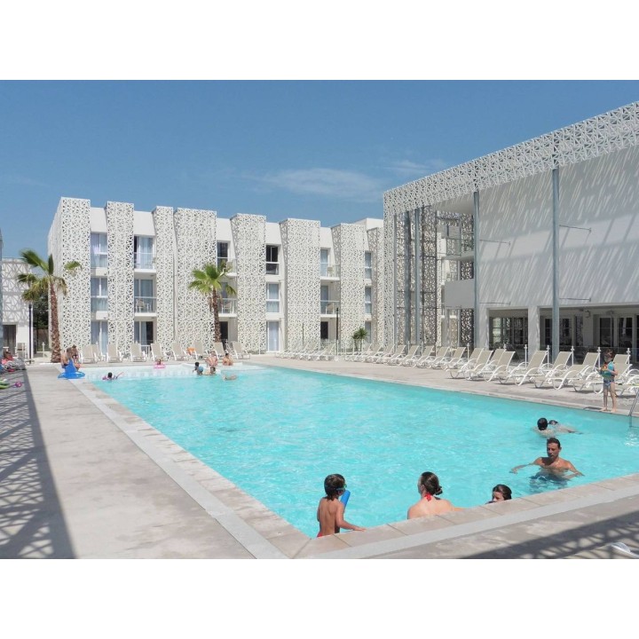 Ferienwohnung in Agde ab 58€ pro Nacht