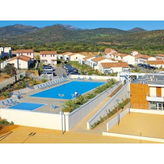 Ferienhaus in Belgodère ab 59€ pro Nacht