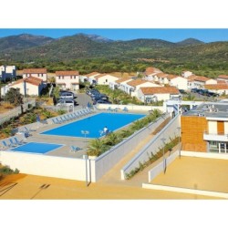 Ferienhaus in Belgodère ab 59€ pro Nacht