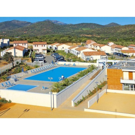 Ferienhaus in Belgodère ab 59€ pro Nacht