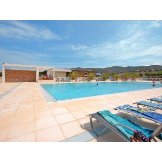 Ferienhaus in Belgodère ab 50€ pro Nacht