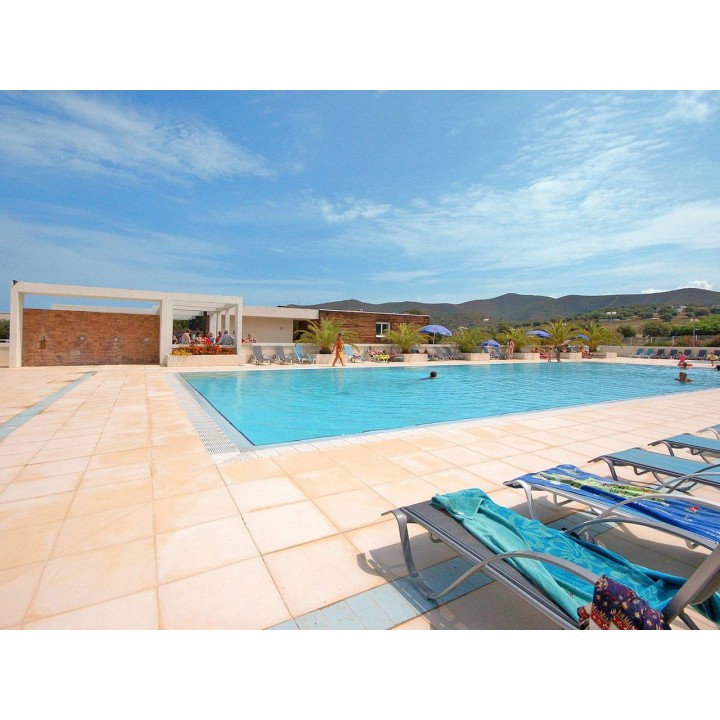 Ferienhaus in Belgodère ab 50€ pro Nacht