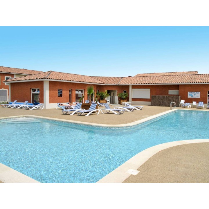 Ferienhaus in Hérault ab 29€ pro Nacht