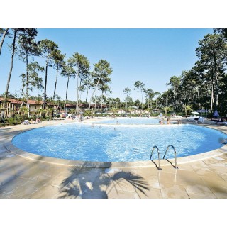 Ferienhaus in Landes ab 52€ pro Nacht