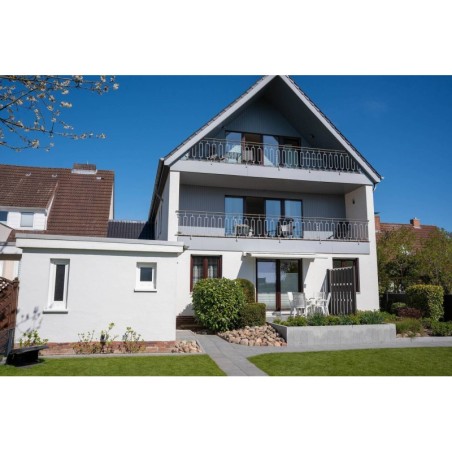Ferienwohnung in Dahme ab 57€ pro Nacht