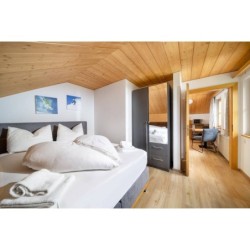 Ferienwohnung in Dalaas ab 51€ pro Nacht