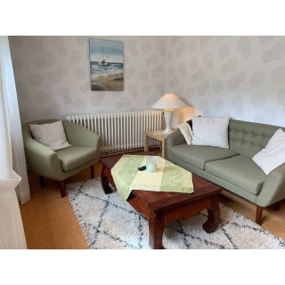 Ferienhaus in Grömitz ab 53€ pro Nacht