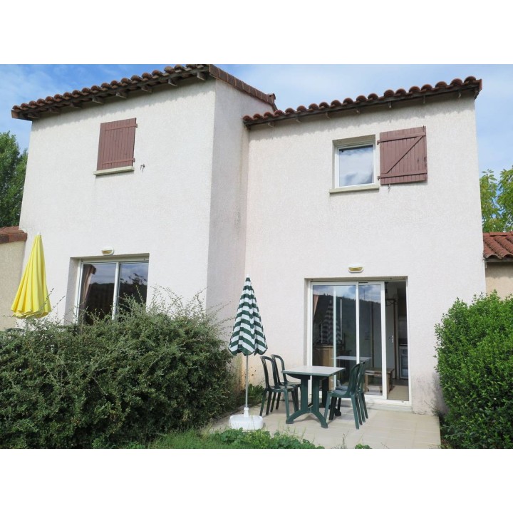 Ferienhaus in Lot ab 27€ pro Nacht