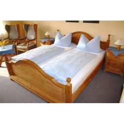 Ferienwohnung in Ostbayern ab 40€ pro Nacht