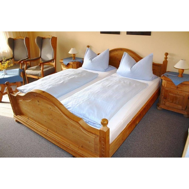 Ferienwohnung in Ostbayern ab 40€ pro Nacht