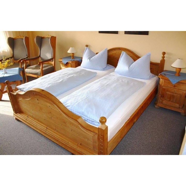 Ferienwohnung in Ostbayern ab 40€ pro Nacht