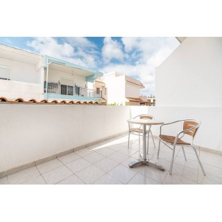 Ferienwohnung in Rhodos ab 54€ pro Nacht
