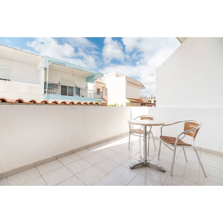 Ferienwohnung in Rhodos ab 54€ pro Nacht
