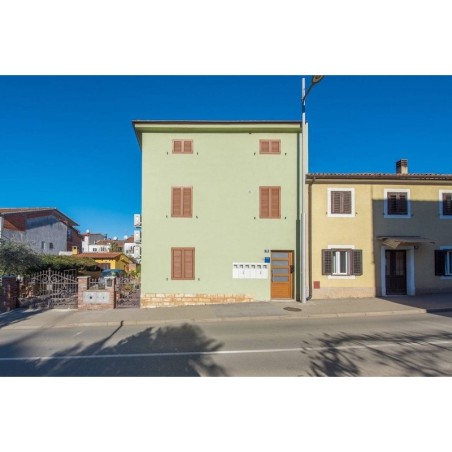 Ferienwohnung in Poreč ab 58€ pro Nacht