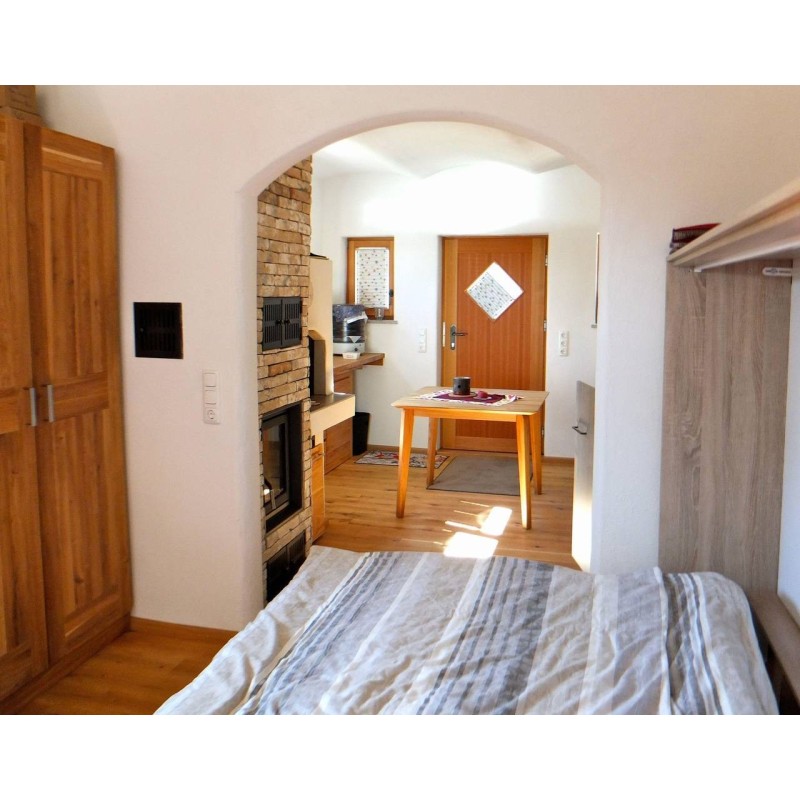 Ferienwohnung in Böhen ab 59€ pro Nacht