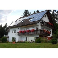 Ferienwohnung in Bonndorf ab 49€ pro Nacht