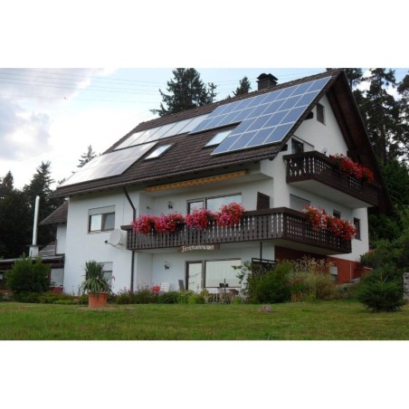 Ferienwohnung in Bonndorf ab 49€ pro Nacht