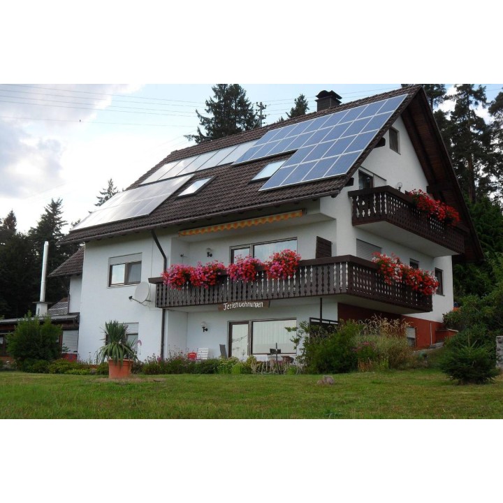 Ferienwohnung in Bonndorf ab 49€ pro Nacht