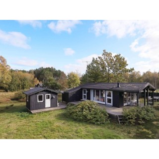 Ferienhaus in Læsø ab 48€ pro Nacht