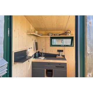 Ferienhaus in Cuxland ab 35€ pro Nacht