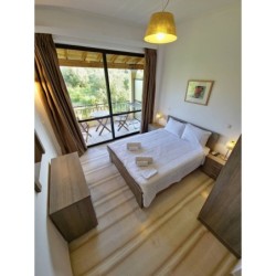 Ferienwohnung in Korfu ab 41€ pro Nacht