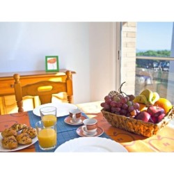 Ferienwohnung in Blanes ab 38€ pro Nacht