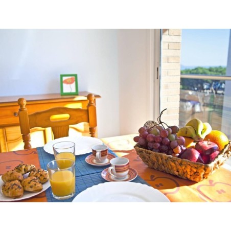 Ferienwohnung in Blanes ab 38€ pro Nacht