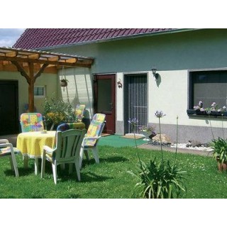 Ferienwohnung in Region Kyffhäuser ab 45€ pro Nacht
