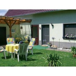 Ferienwohnung in Region Kyffhäuser ab 45€ pro Nacht