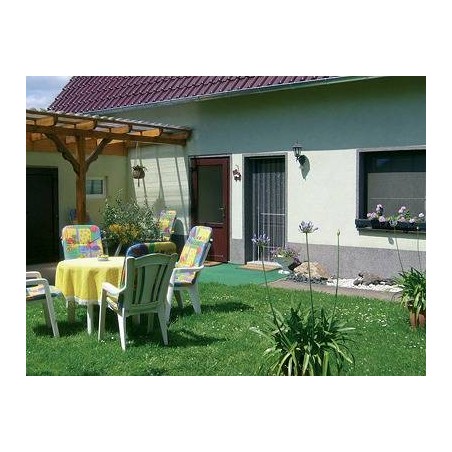 Ferienwohnung in Region Kyffhäuser ab 45€ pro Nacht