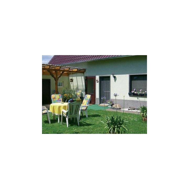 Ferienwohnung in Region Kyffhäuser ab 45€ pro Nacht
