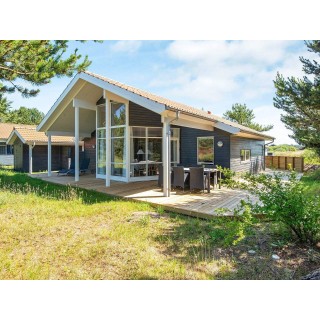 Ferienhaus in Fjand ab 59€ pro Nacht