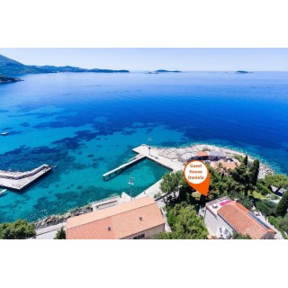 Hotel in Mlini ab 40€ pro Nacht