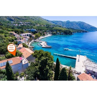 Hotel in Mlini ab 59€ pro Nacht