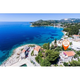 Hotel in Mlini ab 40€ pro Nacht