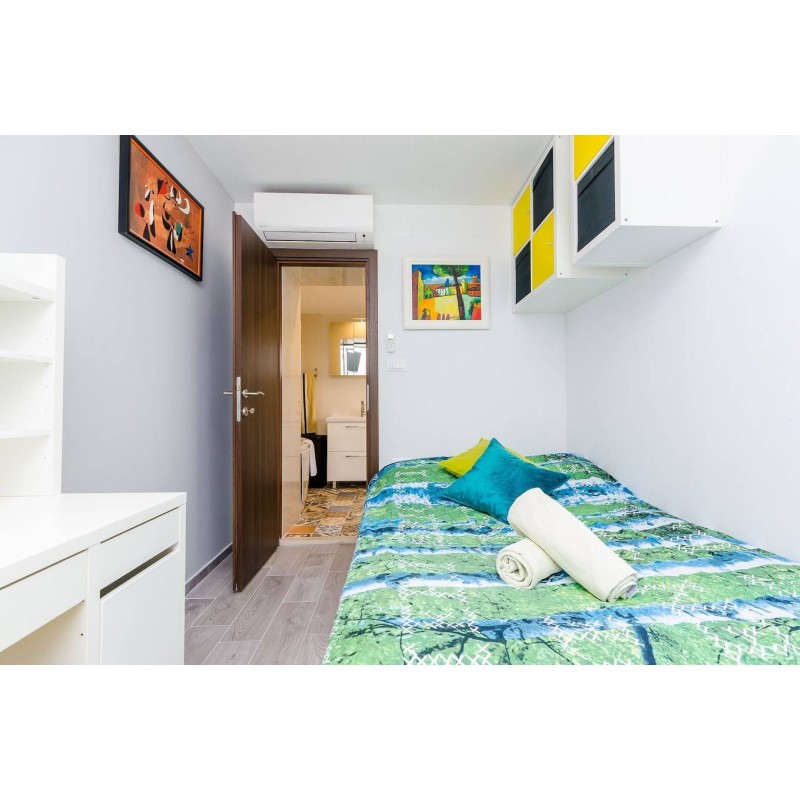 Hotel in Grad Dubrovnik ab 49€ pro Nacht
