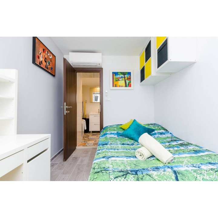 Hotel in Grad Dubrovnik ab 49€ pro Nacht
