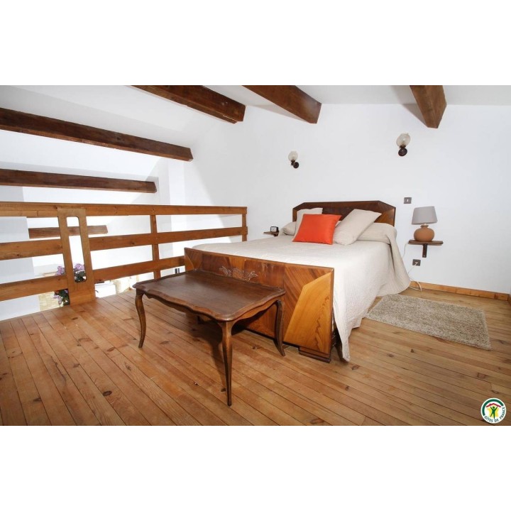 Ferienhaus in Drôme ab 49€ pro Nacht