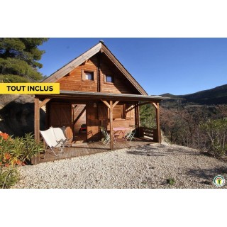 Ferienhaus in Drôme ab 53€ pro Nacht