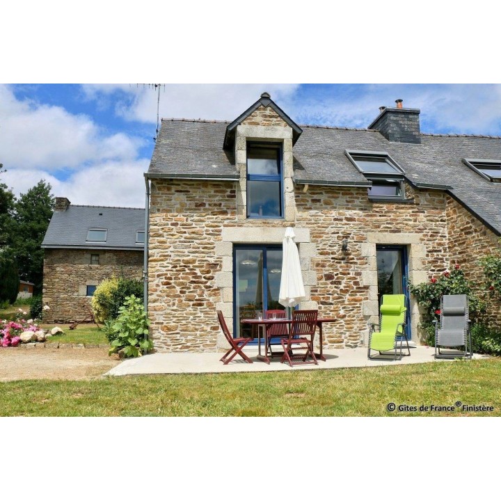 Ferienhaus in Finistère ab 59€ pro Nacht