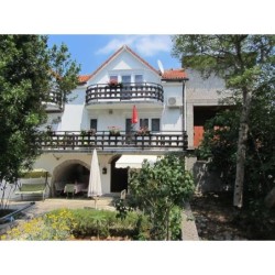 Ferienwohnung in Krk ab 55€ pro Nacht