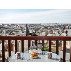 Ferienwohnung in Calvados ab 55€ pro Nacht