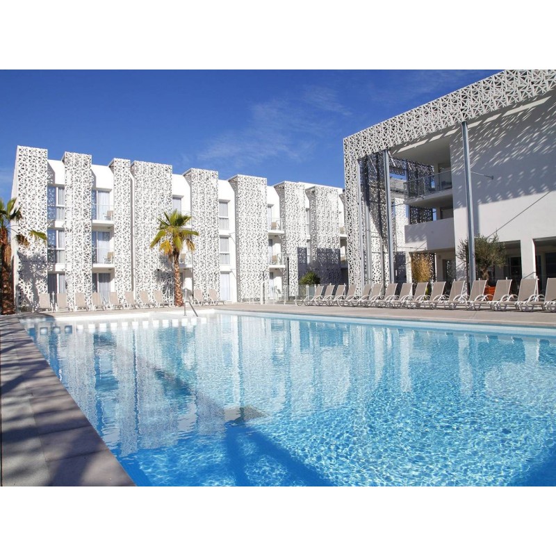 Ferienwohnung in Agde ab 56€ pro Nacht