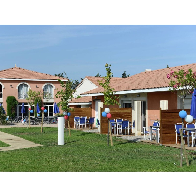 Ferienwohnung in Aude ab 52€ pro Nacht
