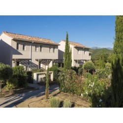 Ferienhaus in Belgodère ab 58€ pro Nacht
